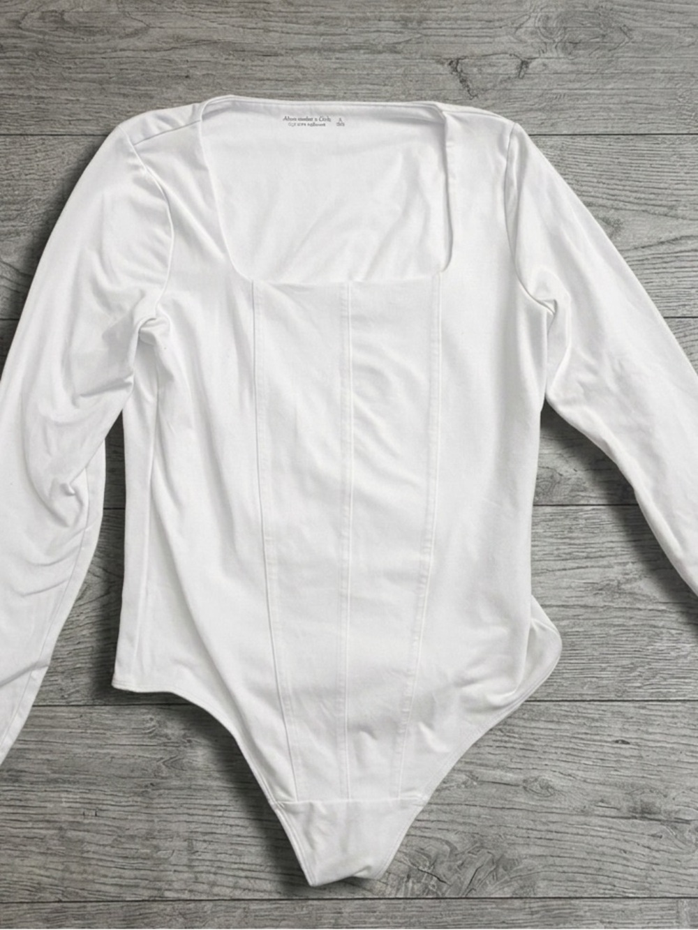 Abercrombie & Fitch Bodysuit